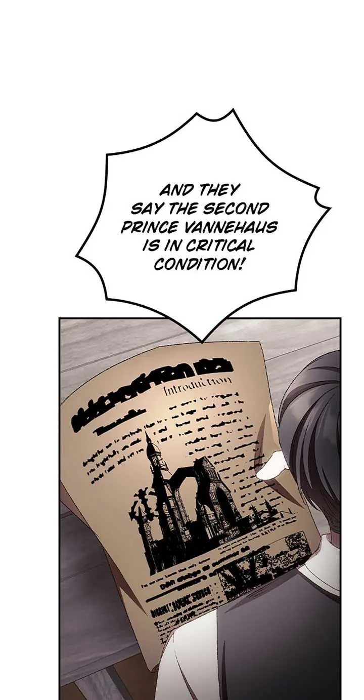 I Can See Your Death Chapter 78 Page 11