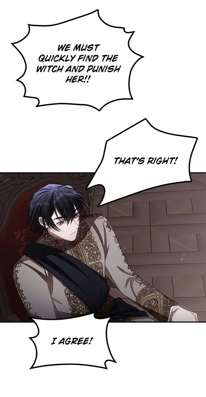 I Can See Your Death Chapter 78 Page 14