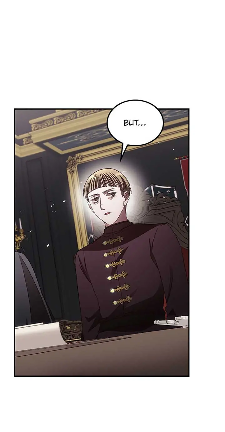 I Can See Your Death Chapter 78 Page 15