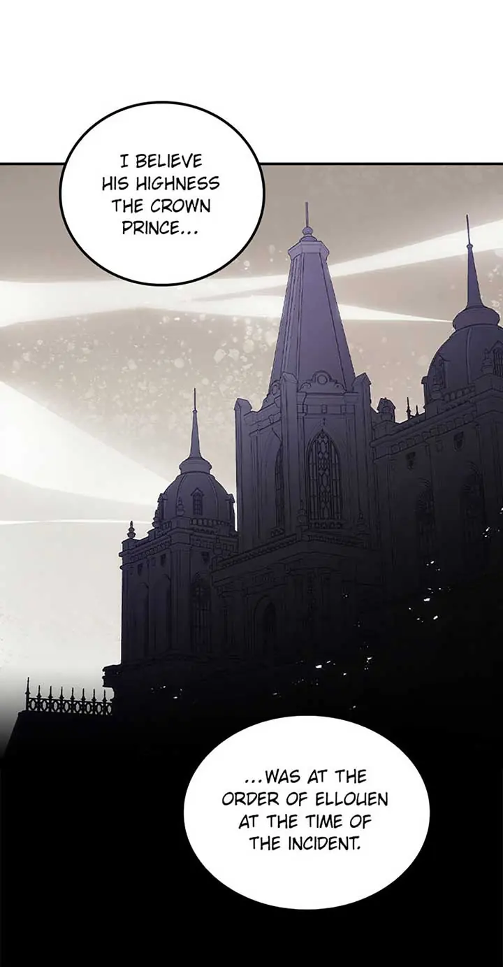I Can See Your Death Chapter 78 Page 16