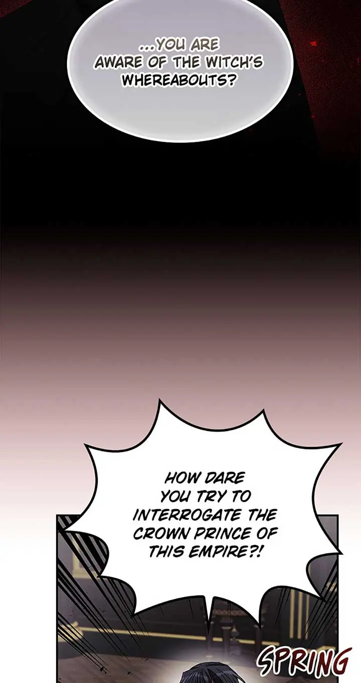 I Can See Your Death Chapter 78 Page 18