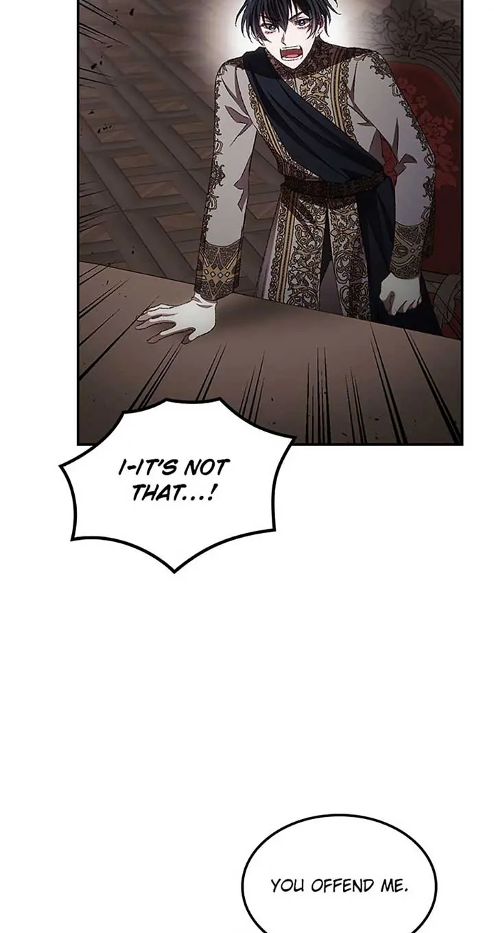I Can See Your Death Chapter 78 Page 19