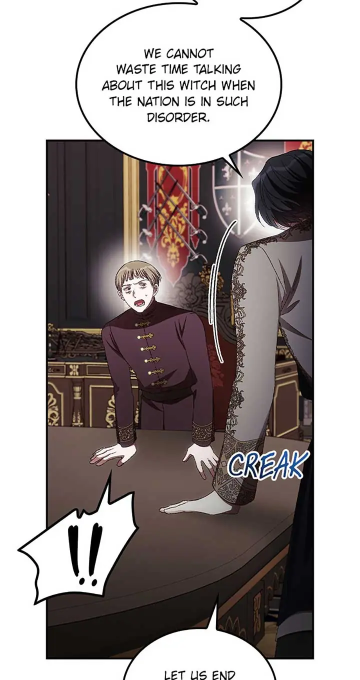 I Can See Your Death Chapter 78 Page 20