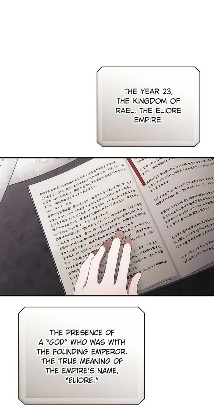 I Can See Your Death Chapter 78 Page 24