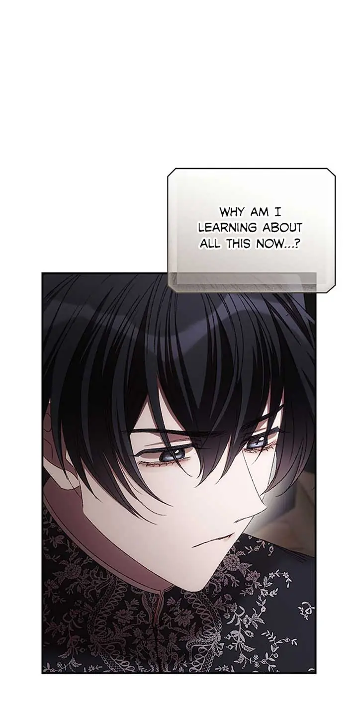 I Can See Your Death Chapter 78 Page 25
