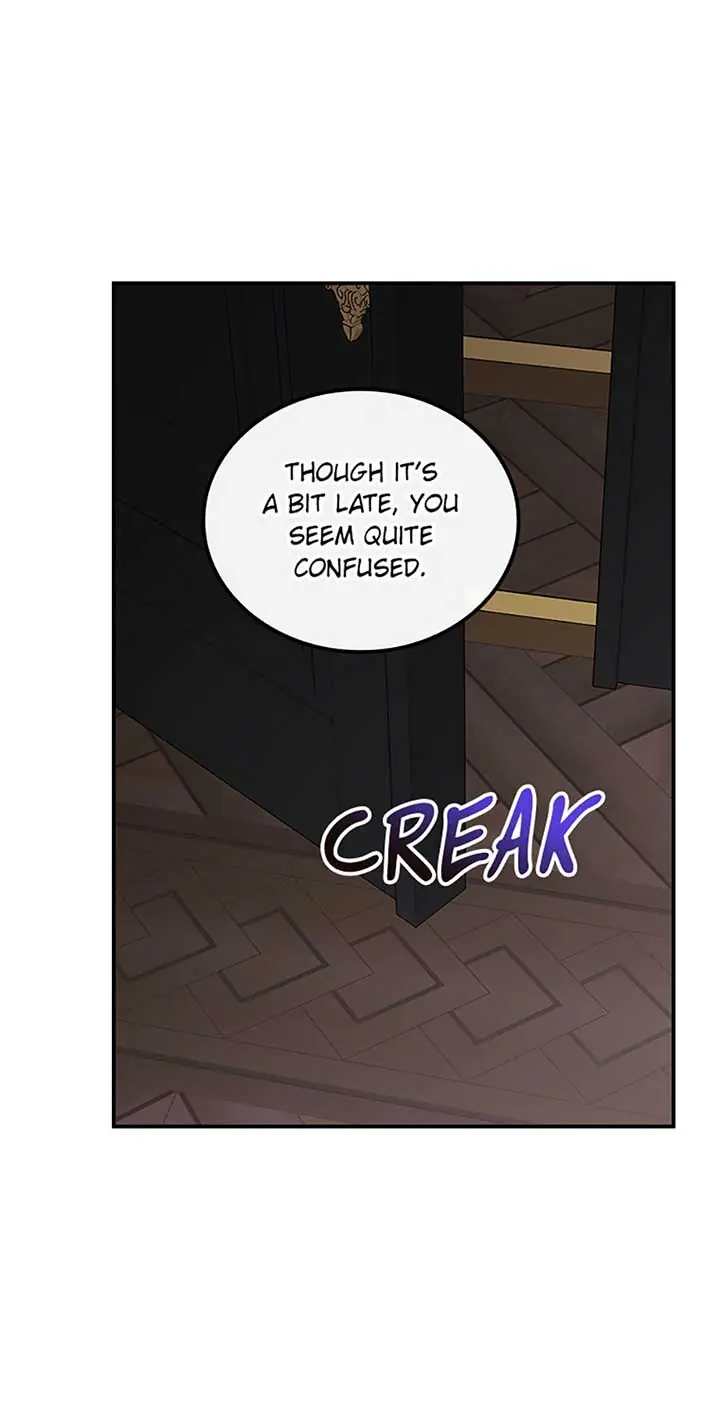 I Can See Your Death Chapter 78 Page 26