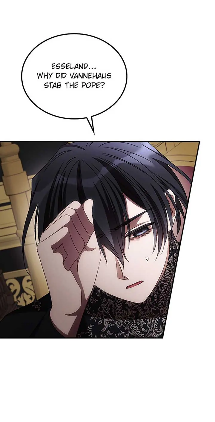 I Can See Your Death Chapter 78 Page 27