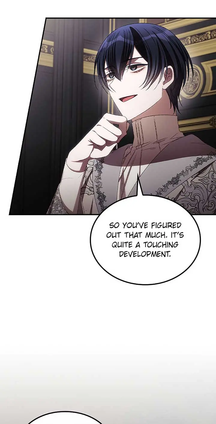 I Can See Your Death Chapter 78 Page 28