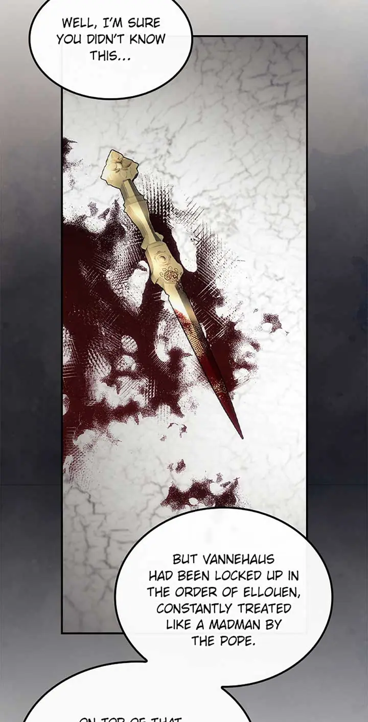 I Can See Your Death Chapter 78 Page 29