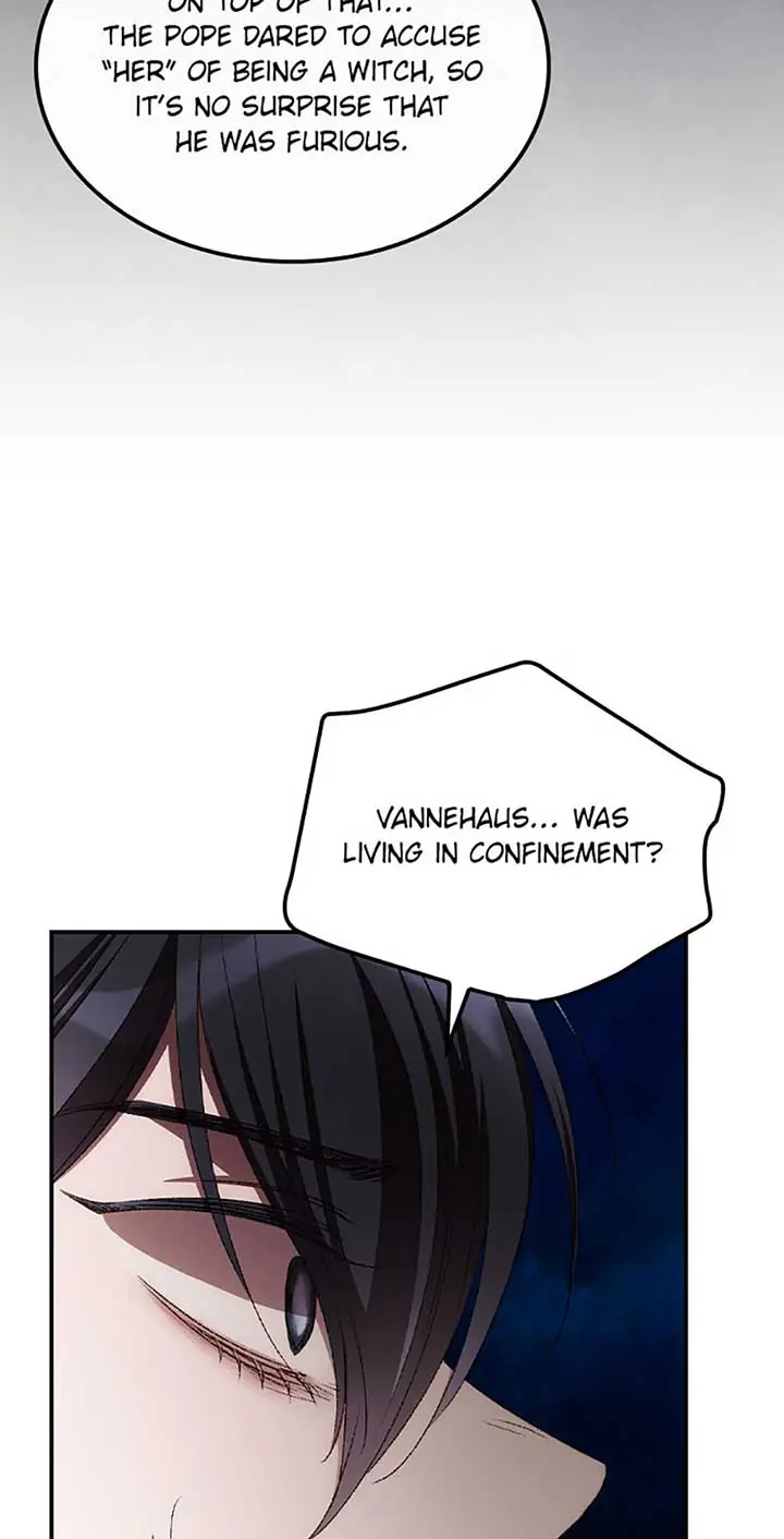 I Can See Your Death Chapter 78 Page 30