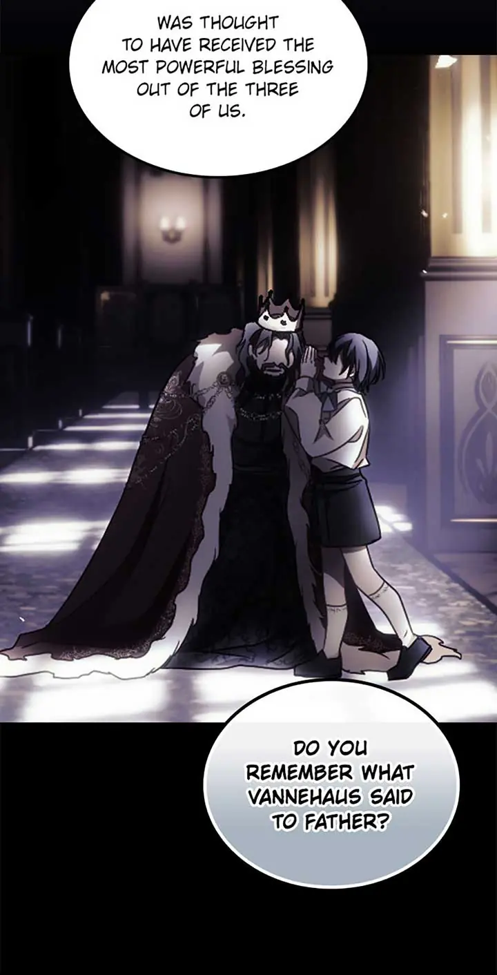 I Can See Your Death Chapter 78 Page 32