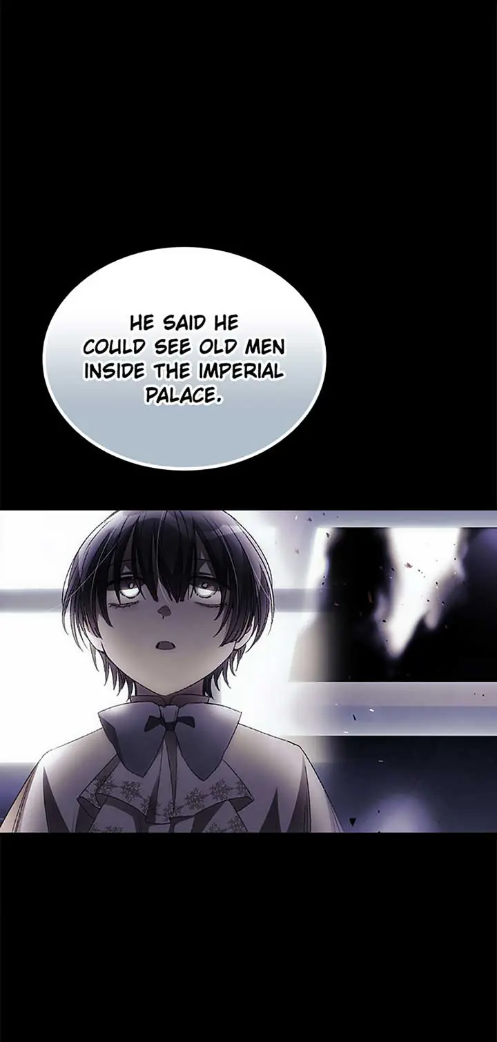 I Can See Your Death Chapter 78 Page 33