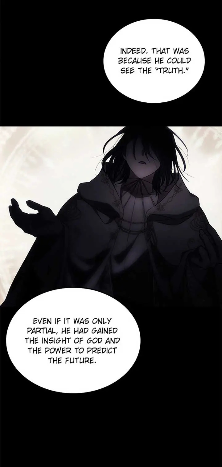 I Can See Your Death Chapter 78 Page 34