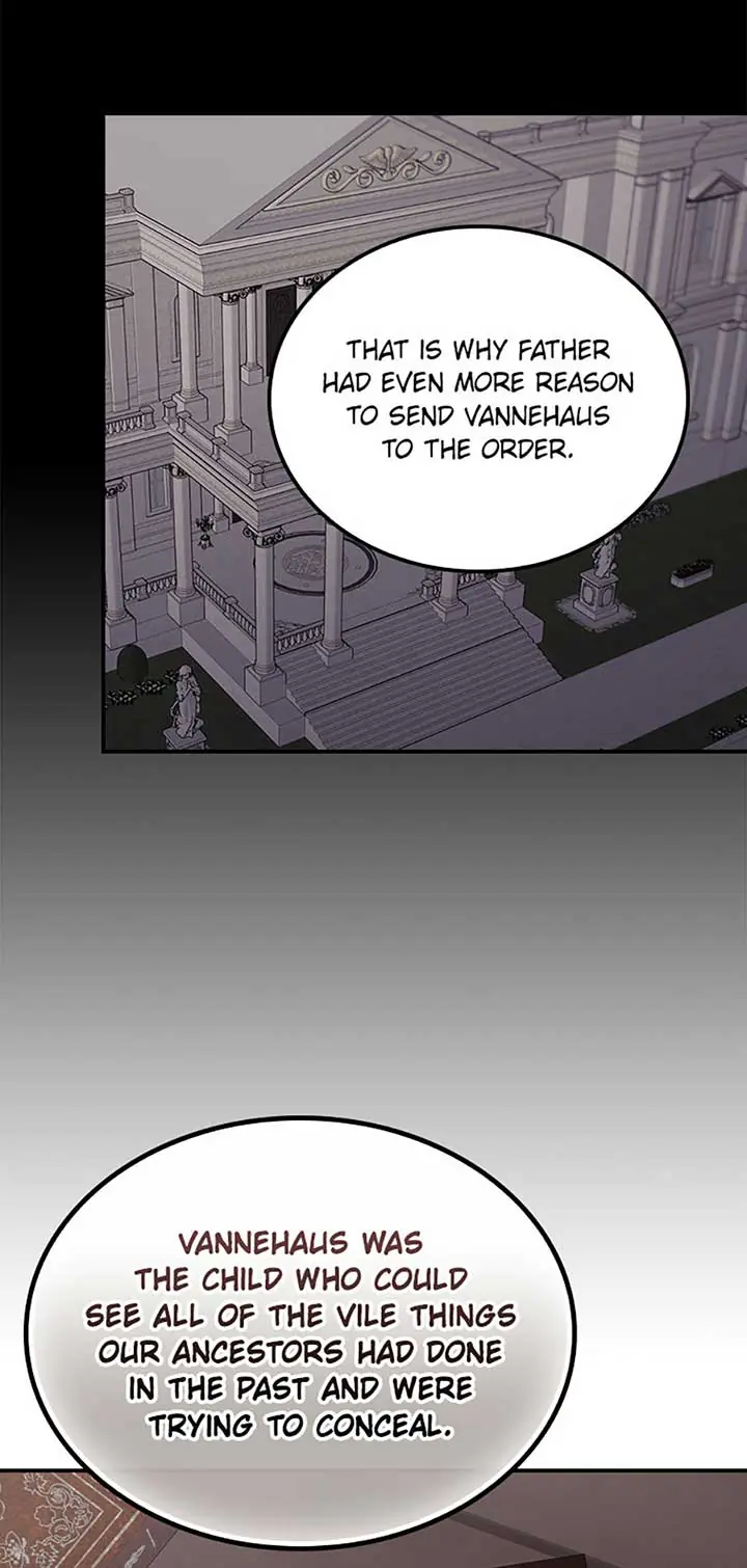 I Can See Your Death Chapter 78 Page 35