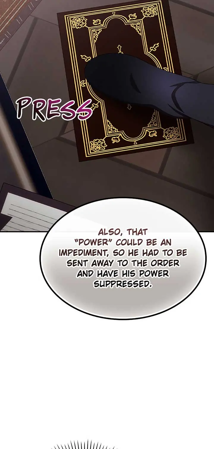 I Can See Your Death Chapter 78 Page 36