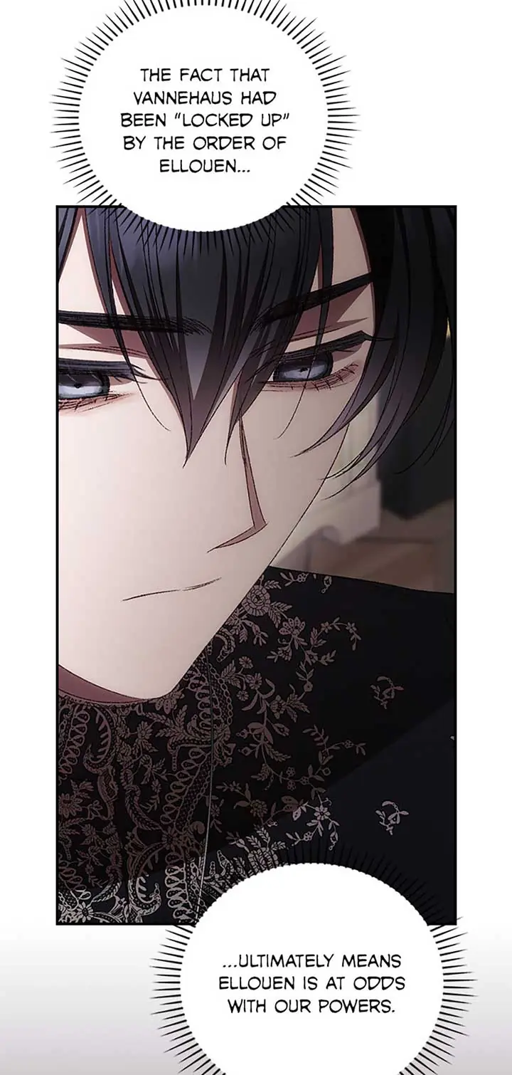 I Can See Your Death Chapter 78 Page 37