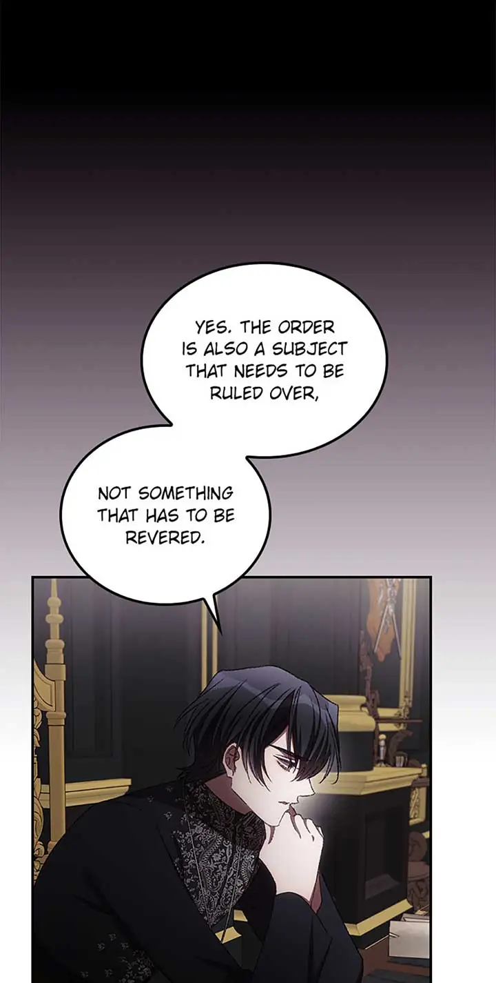 I Can See Your Death Chapter 78 Page 40
