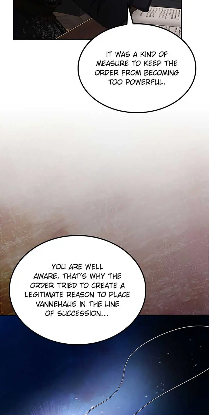 I Can See Your Death Chapter 78 Page 41
