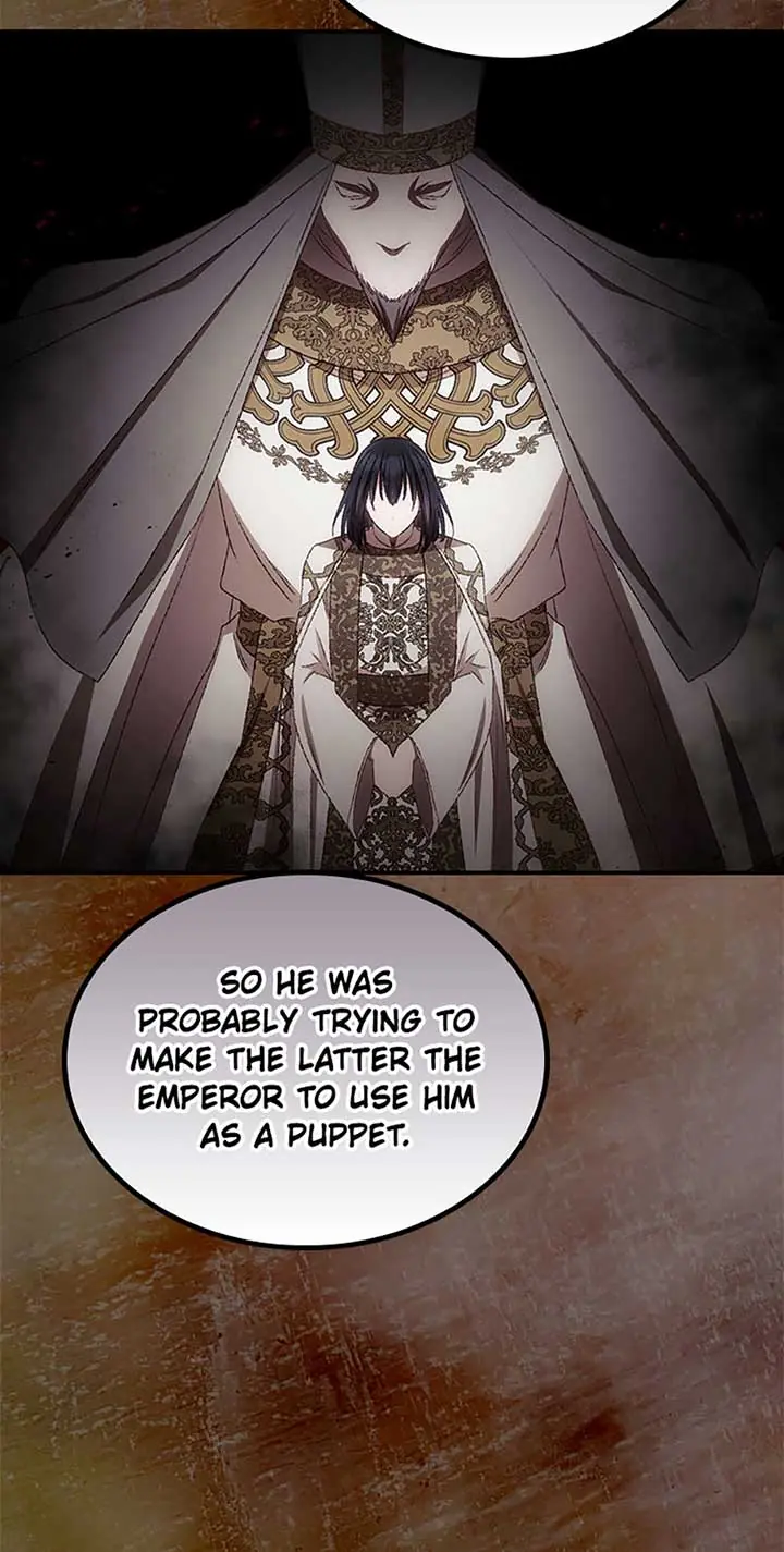 I Can See Your Death Chapter 78 Page 43