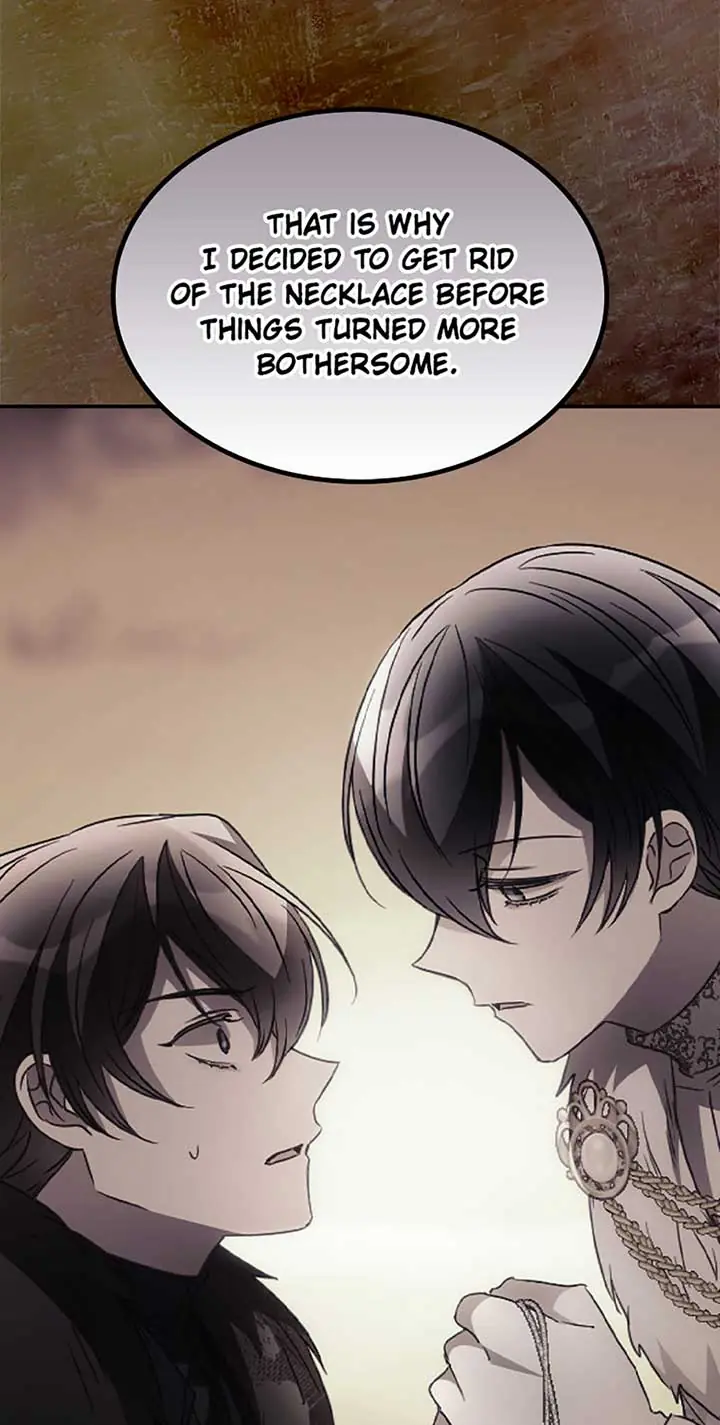 I Can See Your Death Chapter 78 Page 44