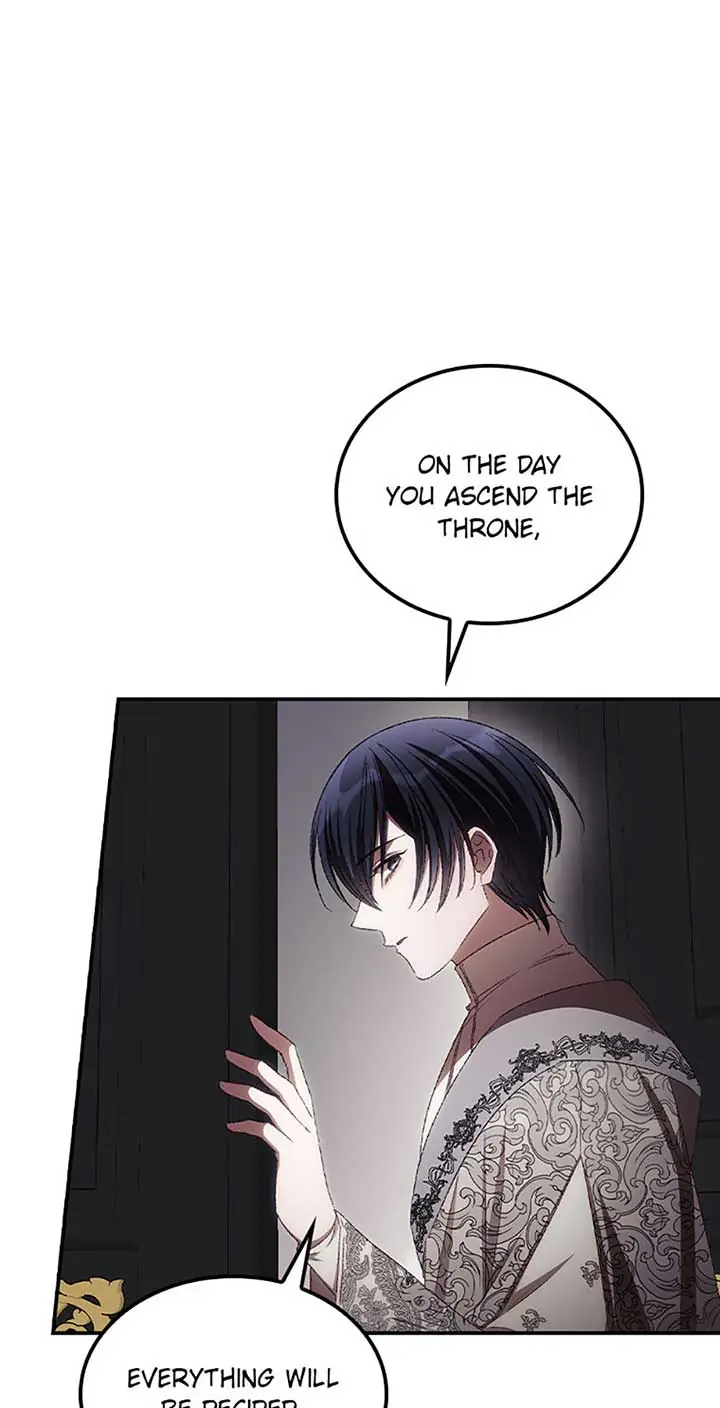 I Can See Your Death Chapter 78 Page 48