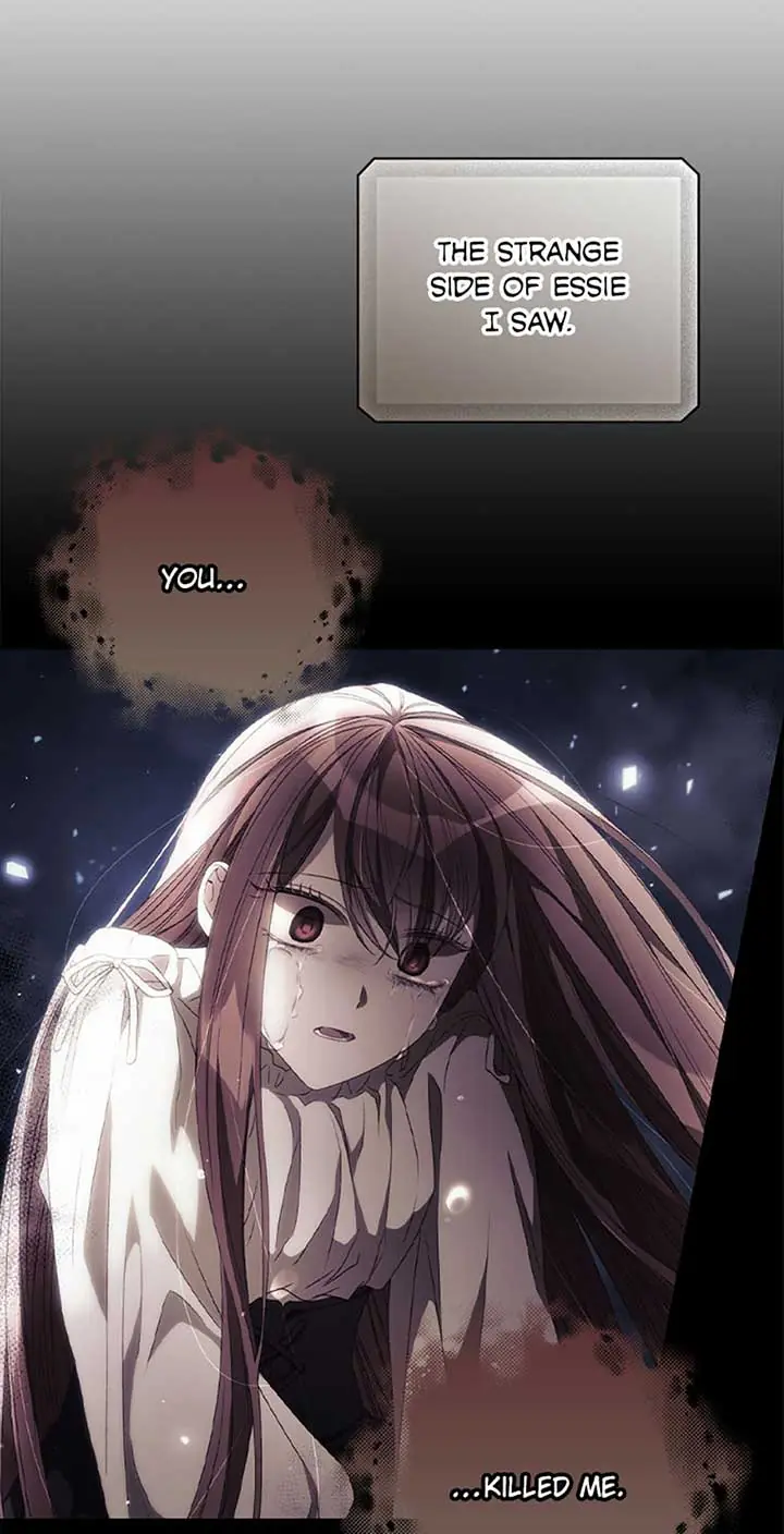 I Can See Your Death Chapter 78 Page 51