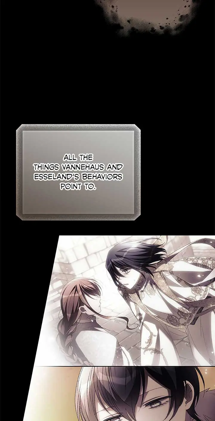 I Can See Your Death Chapter 78 Page 52