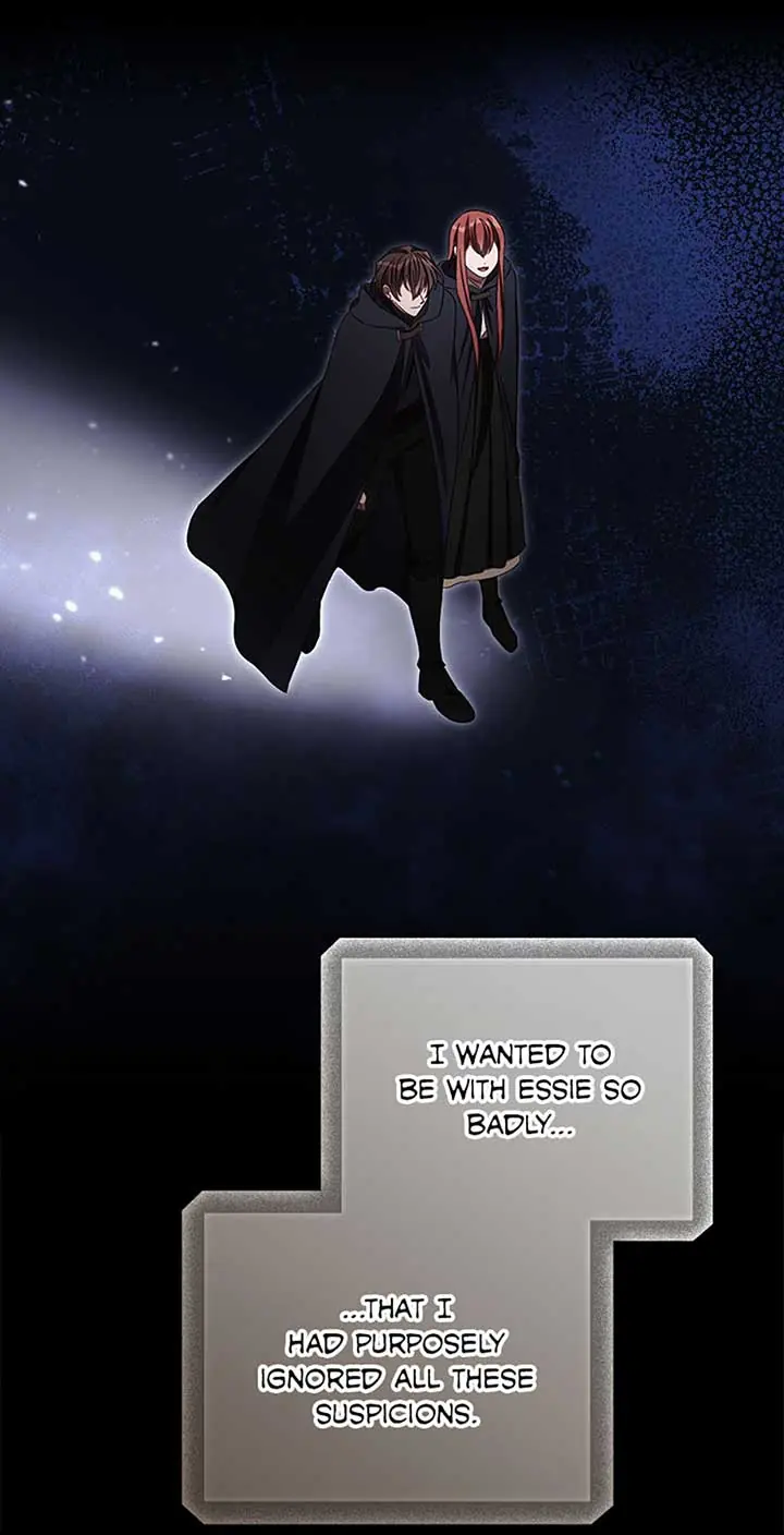 I Can See Your Death Chapter 78 Page 54