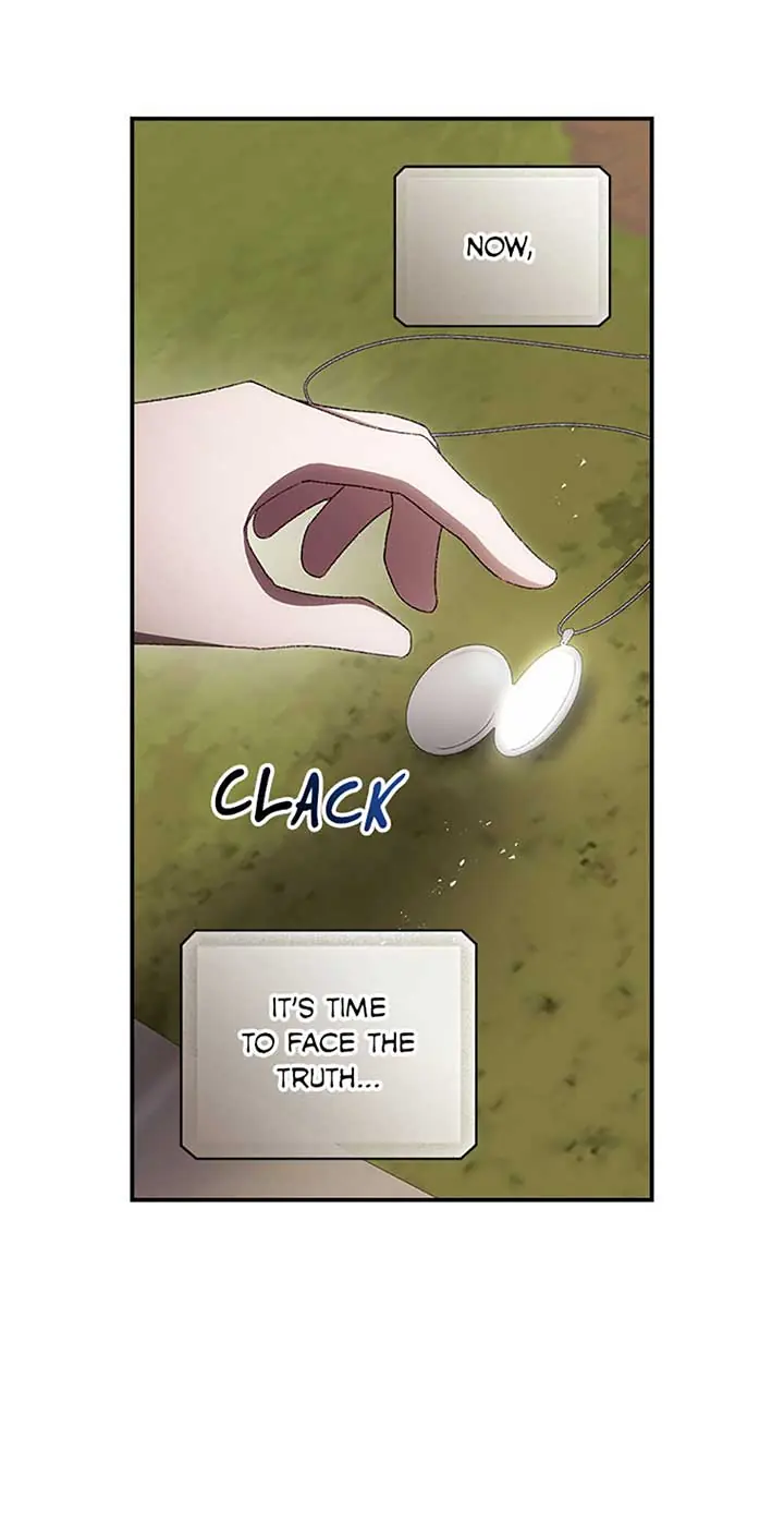 I Can See Your Death Chapter 78 Page 61