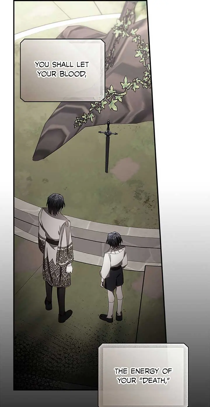 I Can See Your Death Chapter 78 Page 63