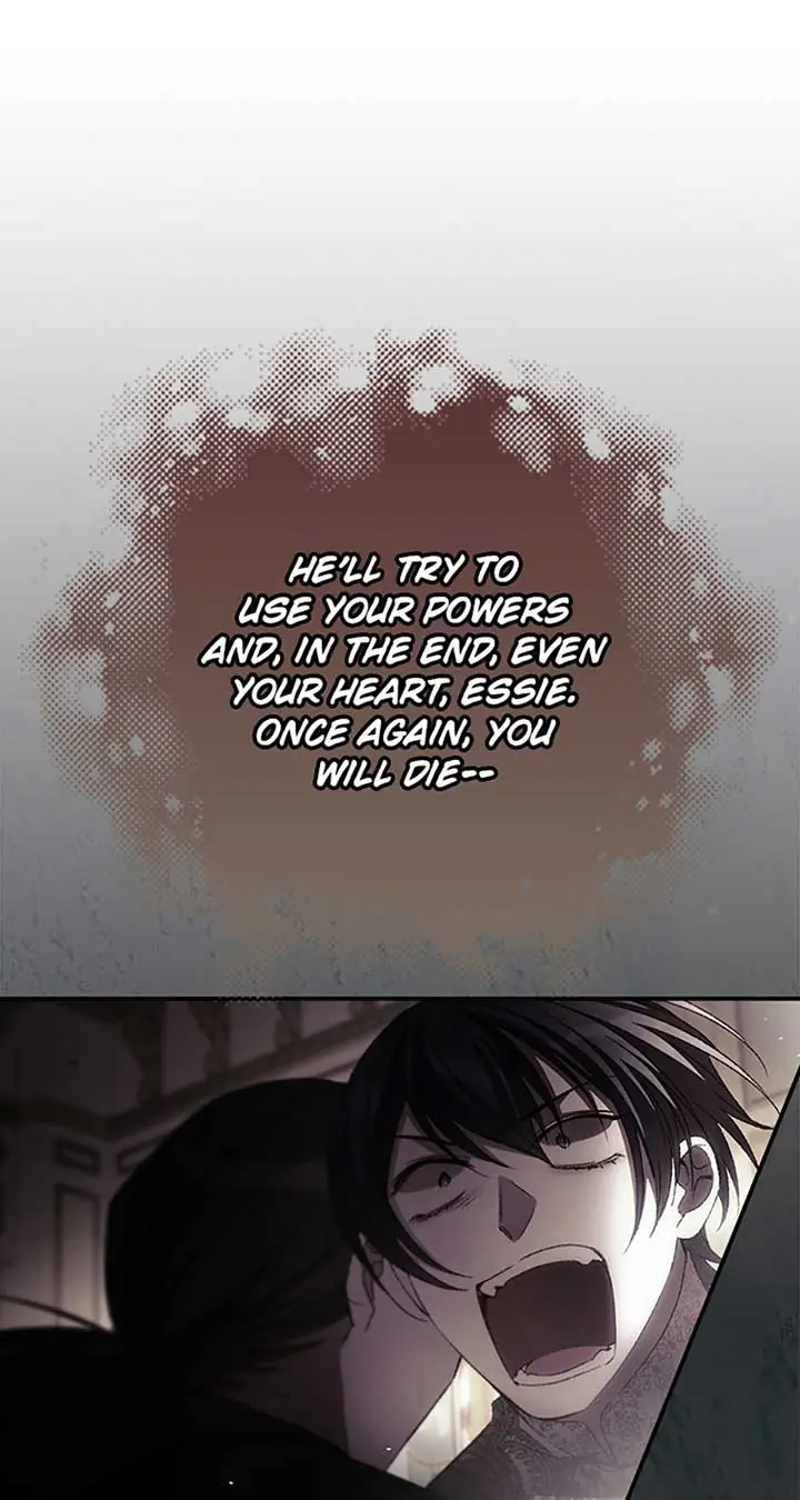 I Can See Your Death Chapter 78 Page 71