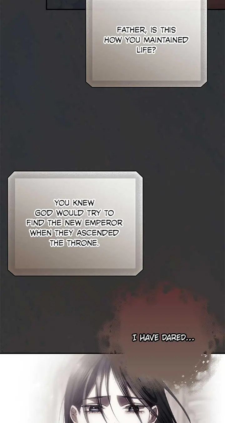 I Can See Your Death Chapter 78 Page 76