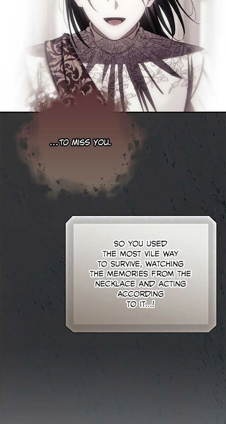 I Can See Your Death Chapter 78 Page 77
