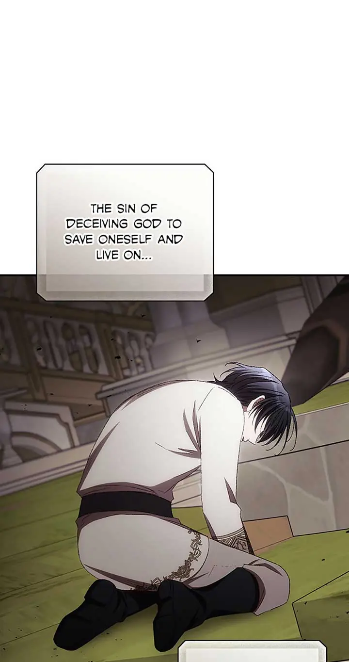 I Can See Your Death Chapter 78 Page 79