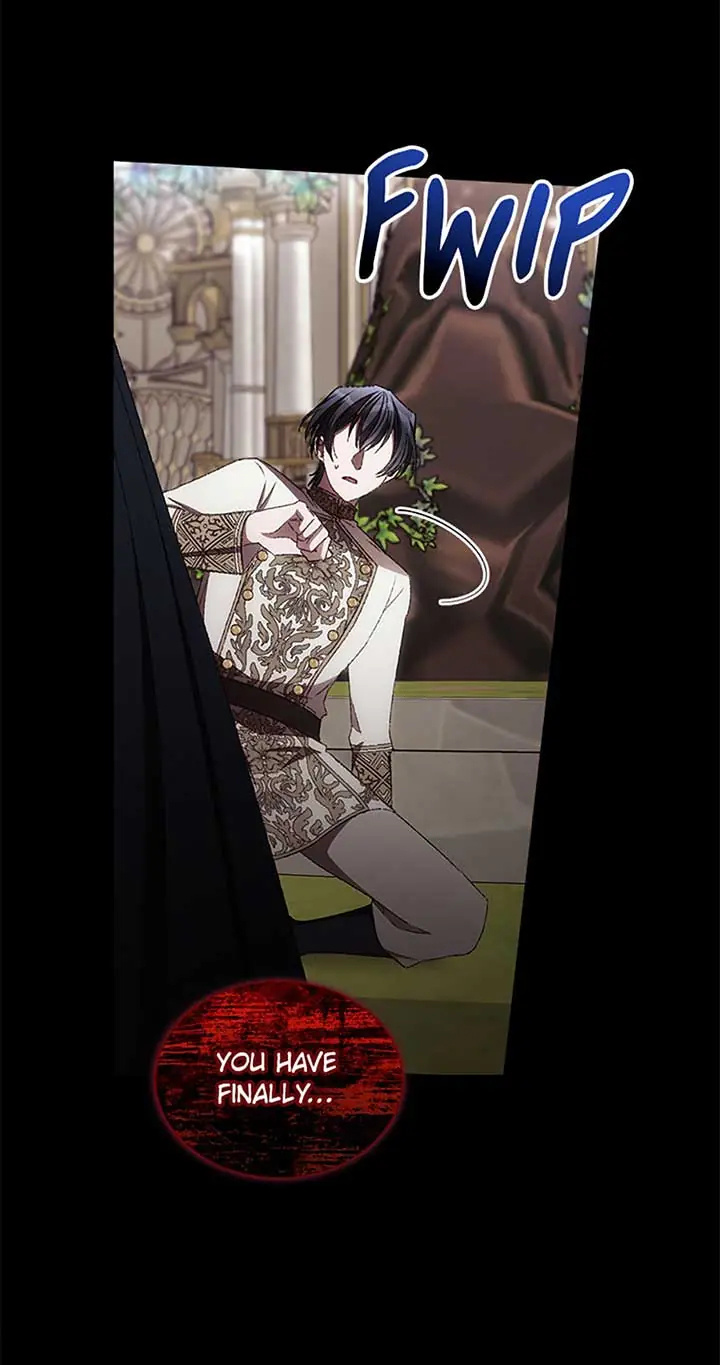 I Can See Your Death Chapter 78 Page 81