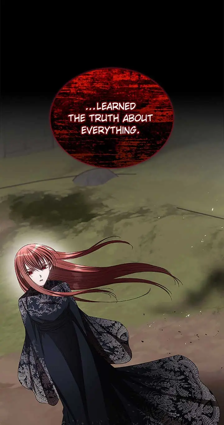 I Can See Your Death Chapter 78 Page 82