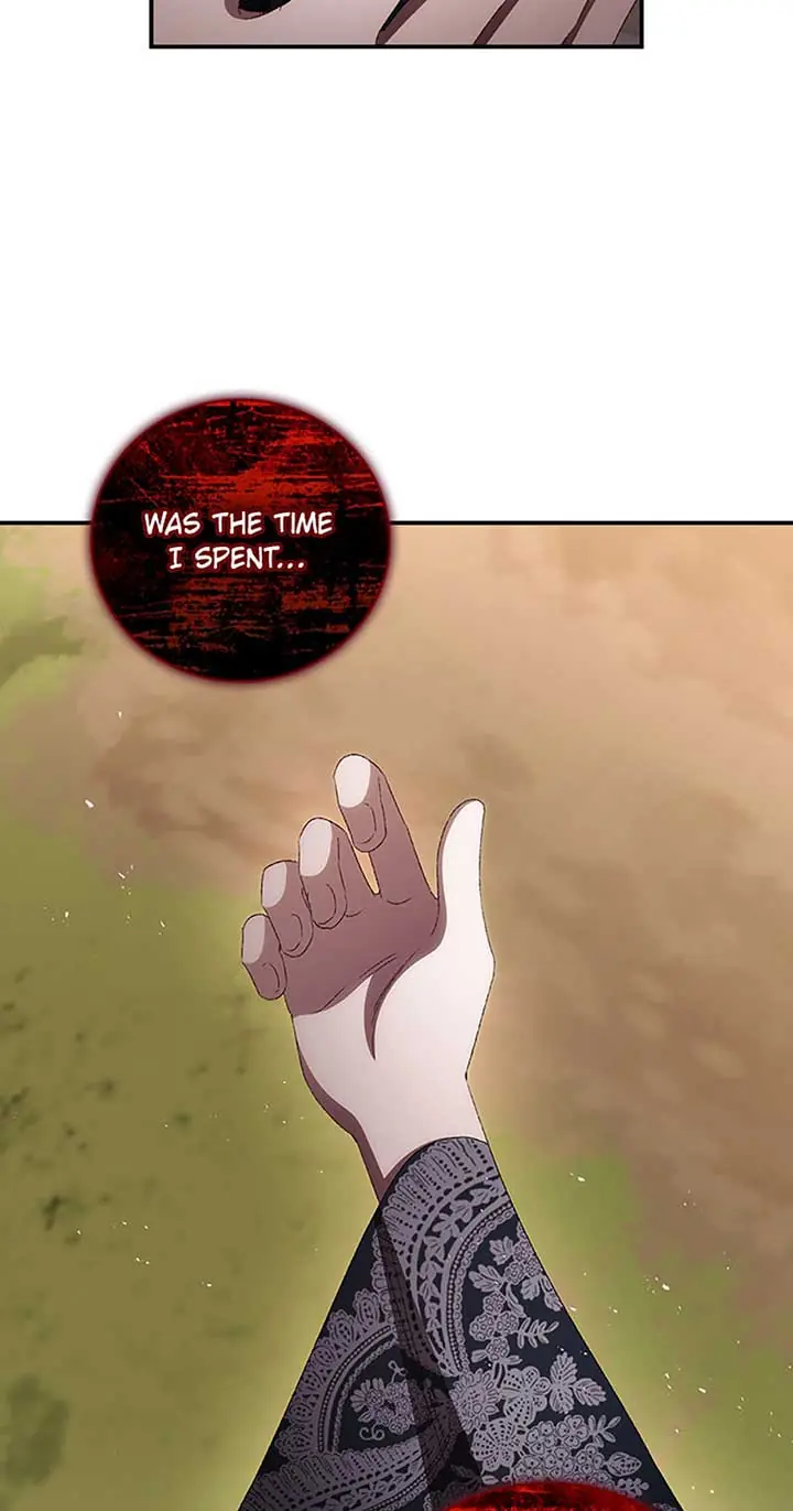 I Can See Your Death Chapter 79 Page 3