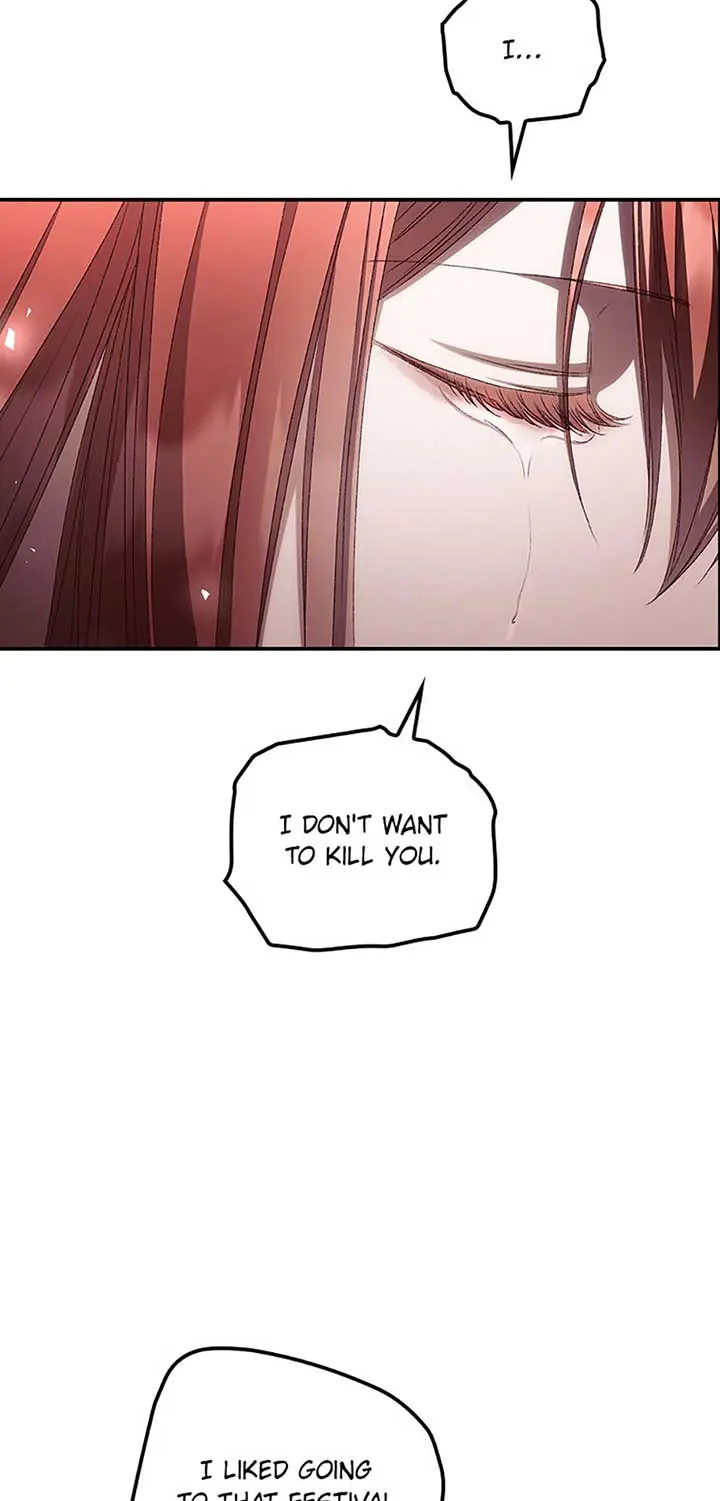 I Can See Your Death Chapter 79 Page 16