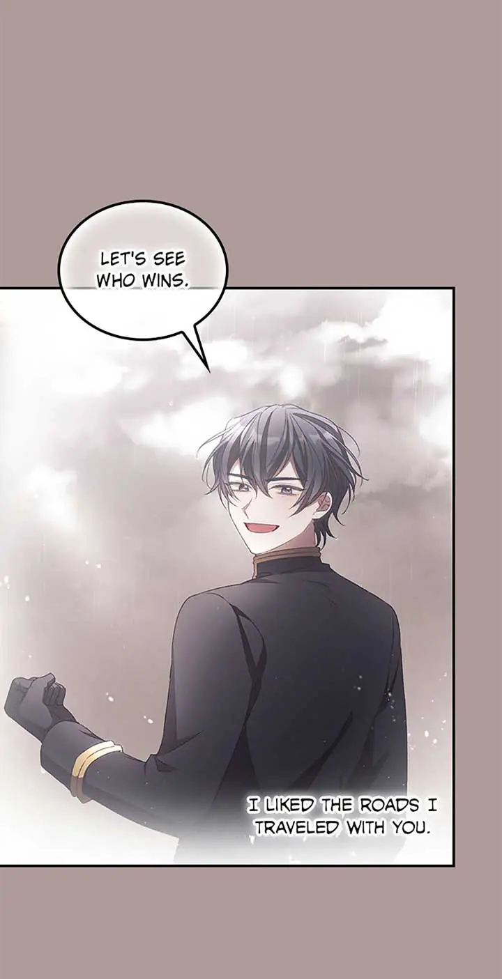 I Can See Your Death Chapter 79 Page 20