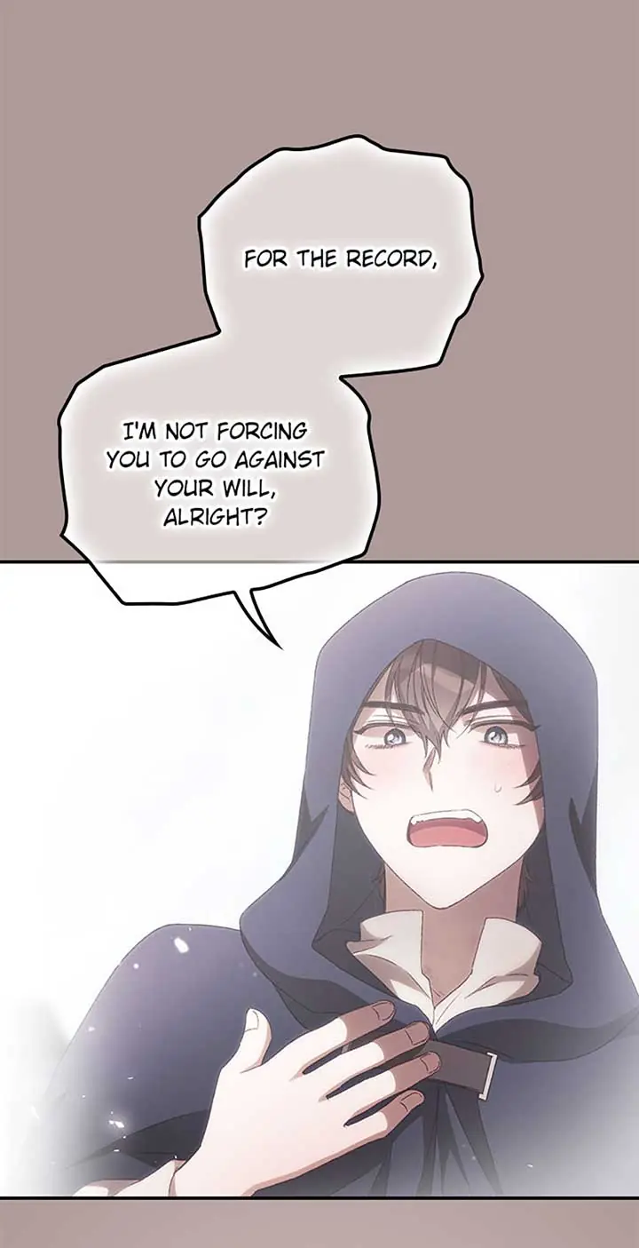 I Can See Your Death Chapter 79 Page 21