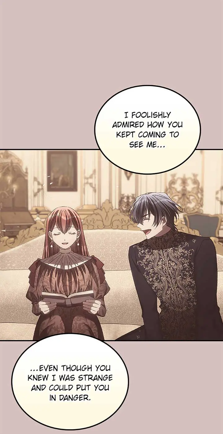 I Can See Your Death Chapter 79 Page 25