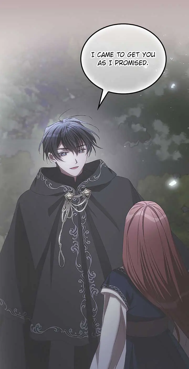I Can See Your Death Chapter 79 Page 32