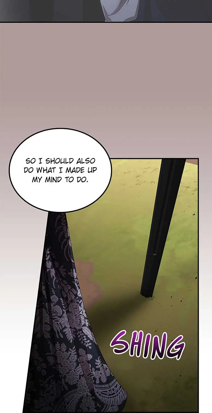 I Can See Your Death Chapter 79 Page 33