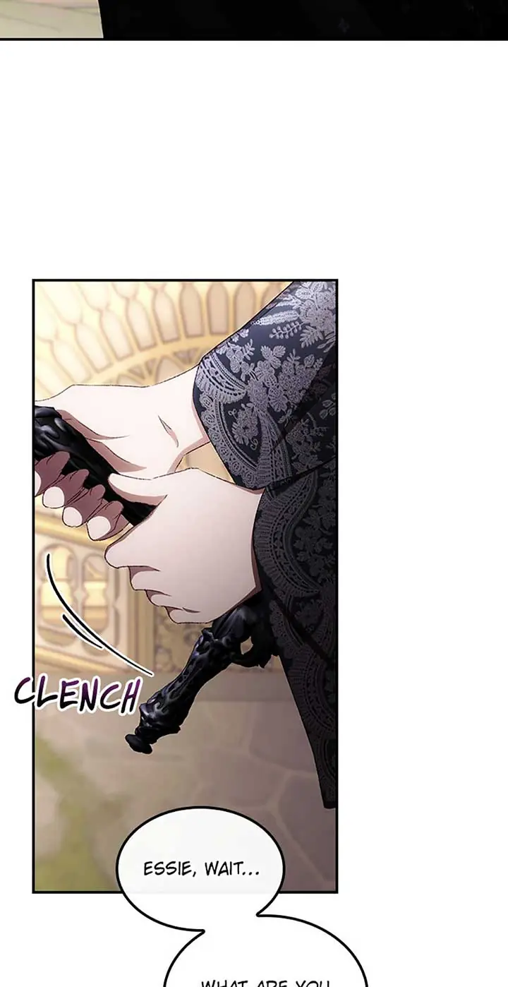I Can See Your Death Chapter 79 Page 36