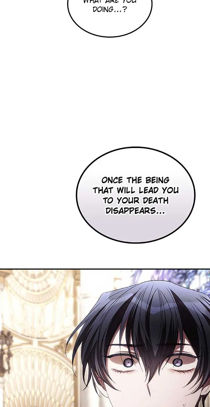 I Can See Your Death Chapter 79 Page 37