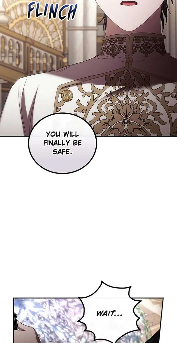 I Can See Your Death Chapter 79 Page 38