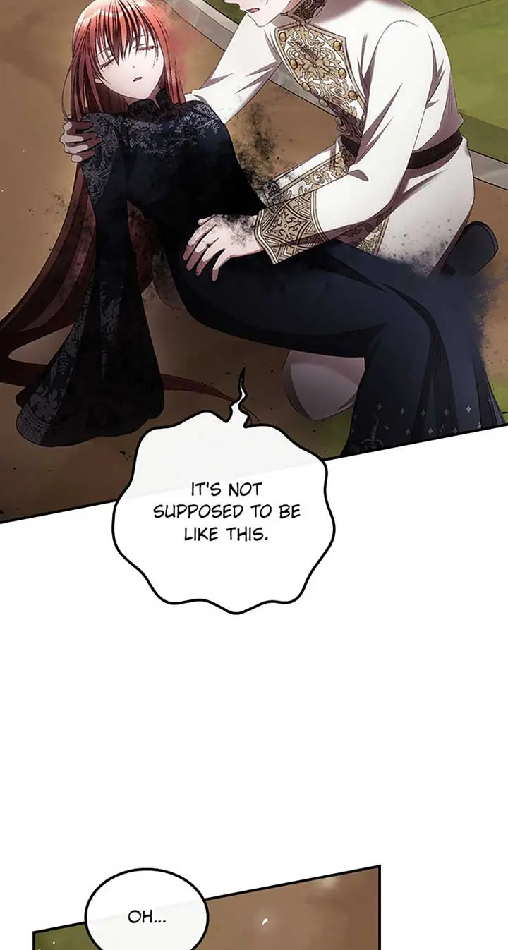 I Can See Your Death Chapter 79 Page 46