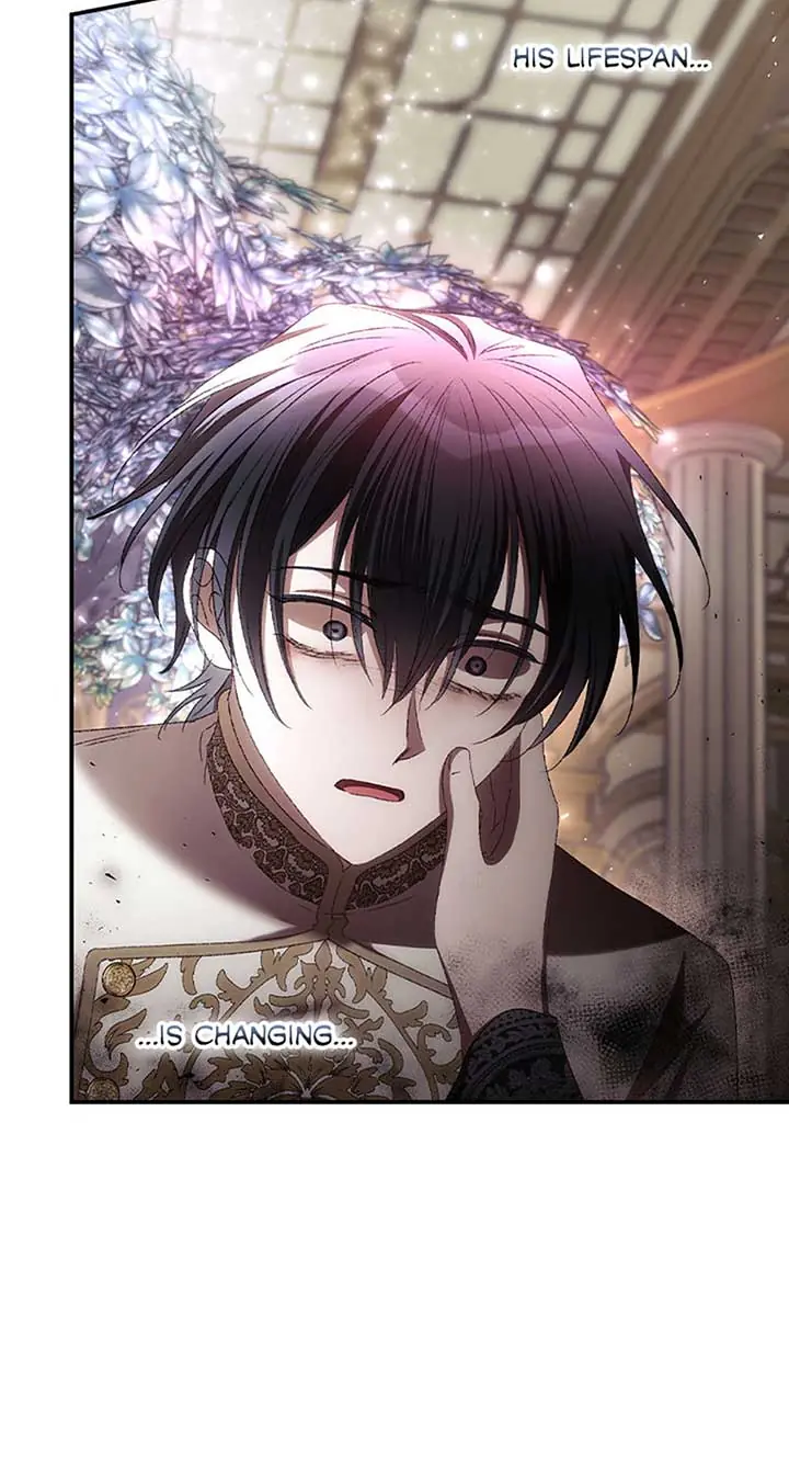 I Can See Your Death Chapter 79 Page 48