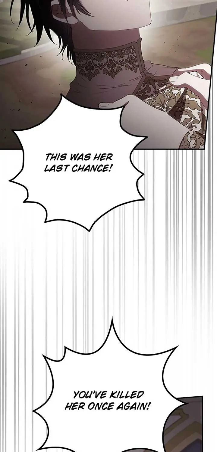 I Can See Your Death Chapter 80 Page 8