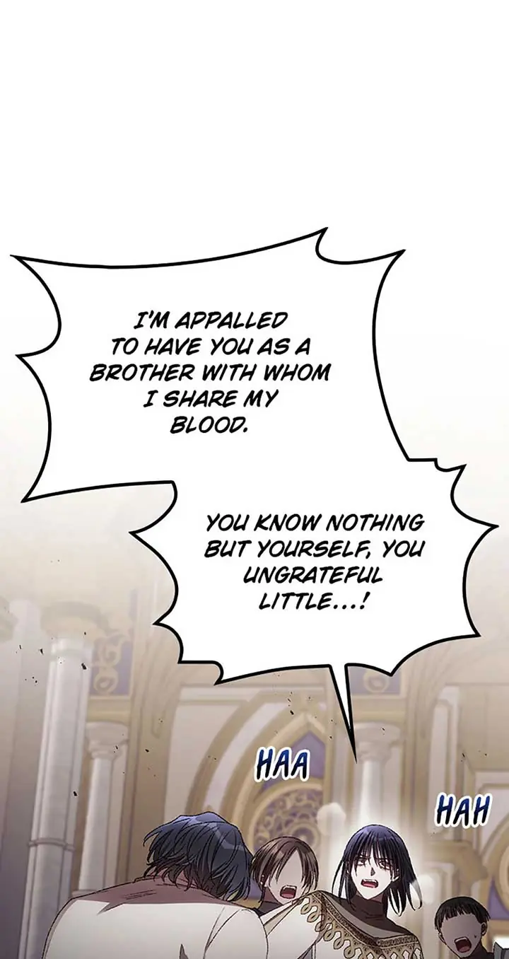 I Can See Your Death Chapter 80 Page 10